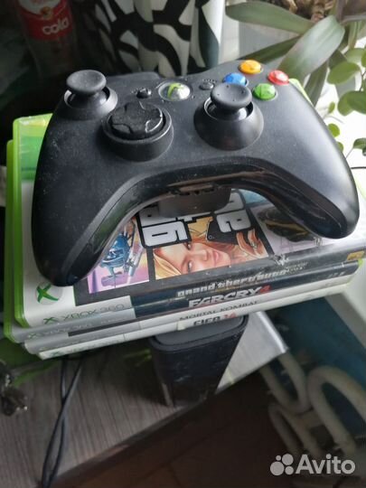 Xbox 360E