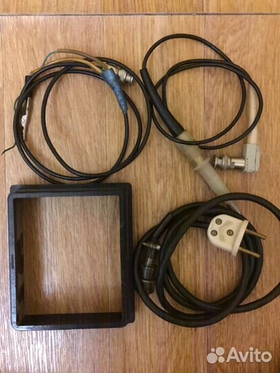 Осциллограф С1- 83