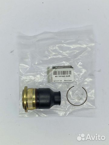 Опора шаровая Логан Ларгус 401604002R купить в Воронеже RENAULT ...