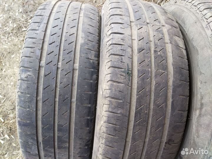Bridgestone Ecopia EP-03 185/65 R14