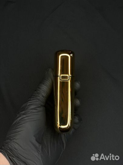 Профессиональный шейвер VGR V-338