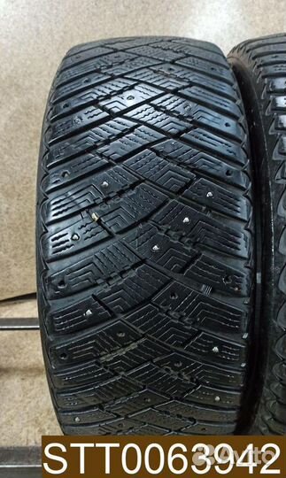 Goodyear Ultragrip Ice Arctic 215/55 R17 98T