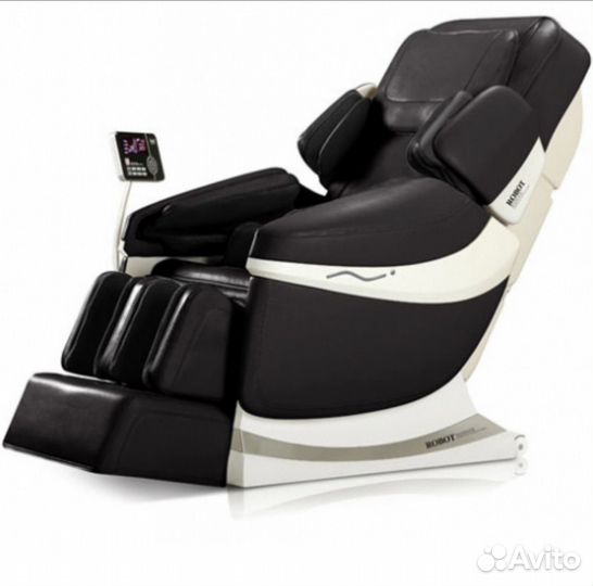 Массажное кресло irest