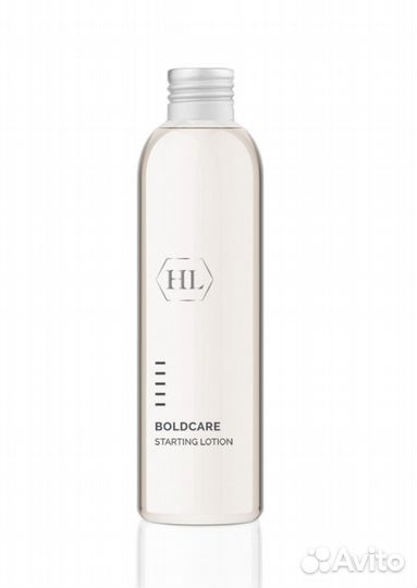 Holy Land лосьон Boldcare 150 ml, новый