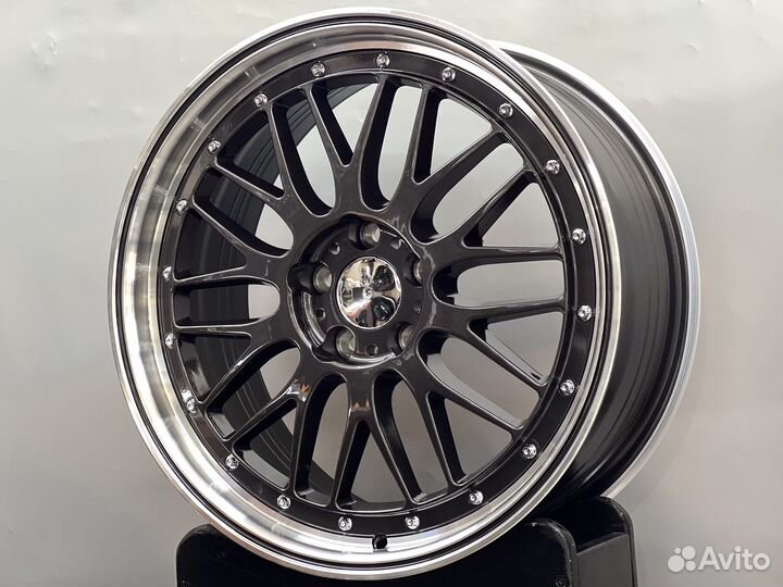 Литые диски r19 5x112 Volkswagen,Audi,Skoda,BMW