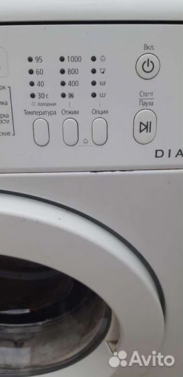 Samsung diamond 6kg wf8590nmw8 по запчастям