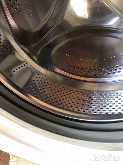 Стиральная машинаАристон 5 кг