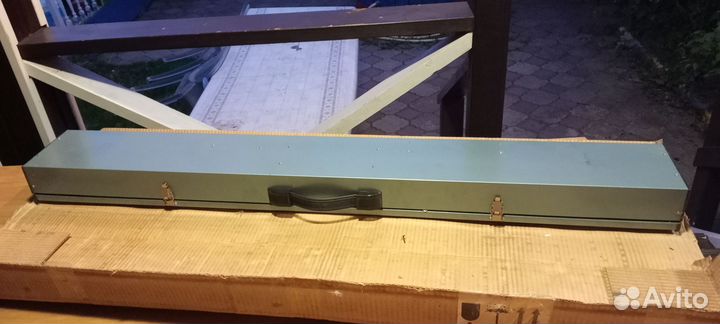 Ручная вязальная машинка Нева-5