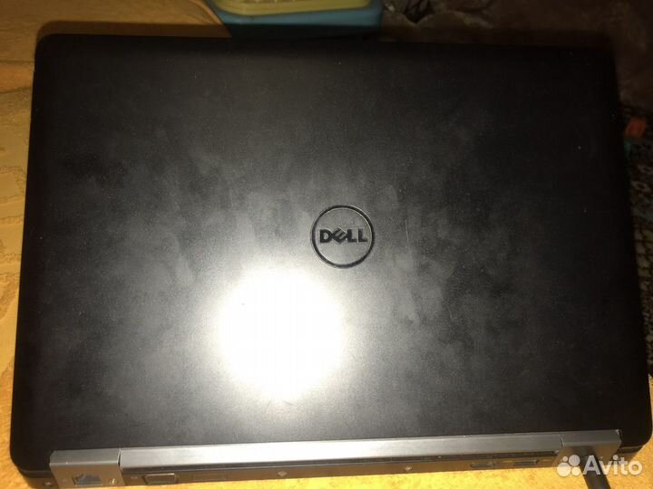 Dell Latitude E5470