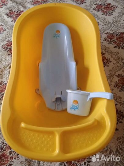 Ванночка для купания