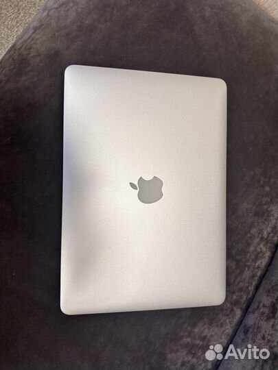 Macbook air 13 mid 2013