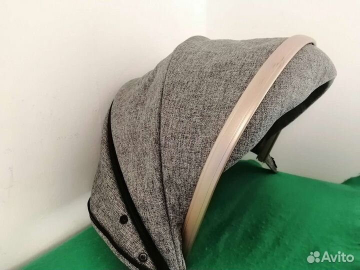 Капюшон на коляску Luxmom