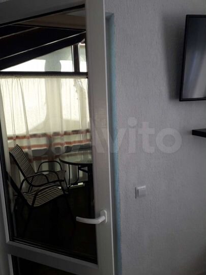 Комната 18 м² в 4-к., 3/3 эт.