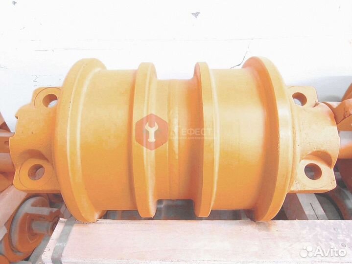 Каток поддерживающий Hitachi EX300LC-5 9191054