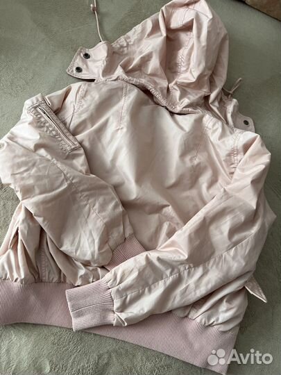 Бомбер Coach оригинал