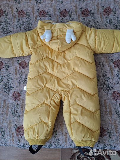 Комбинезон