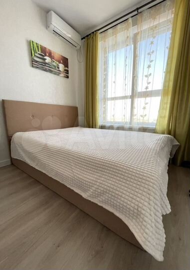 Квартира-студия, 20 м², 15/23 эт.