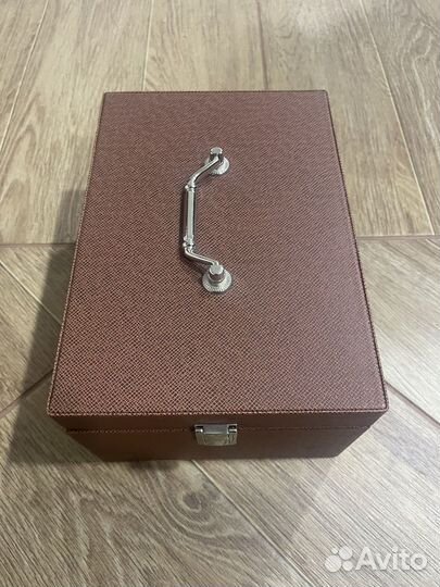 Набор для чистки обуви tarrago