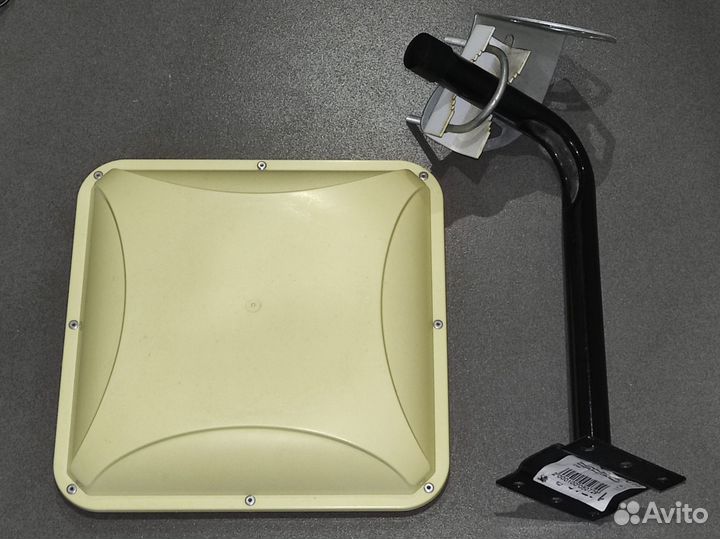 Антенна для 4G модема Petra Broad Band 75