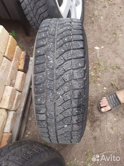 Viatti Brina Nordico V-522 175/65 R14