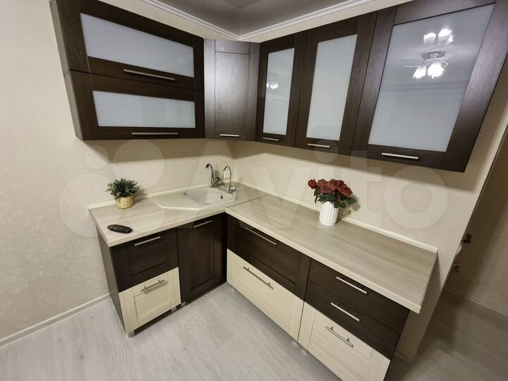 Квартира-студия, 18 м², 8/9 эт.