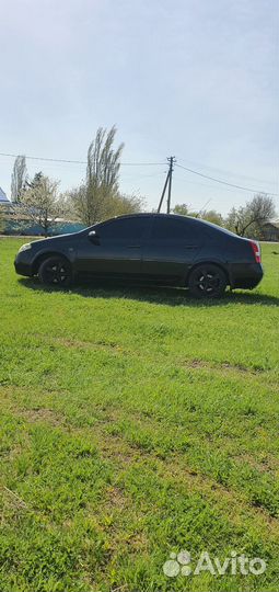 Nissan Primera 1.6 МТ, 2007, 253 430 км