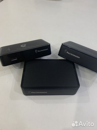 Ростелеком