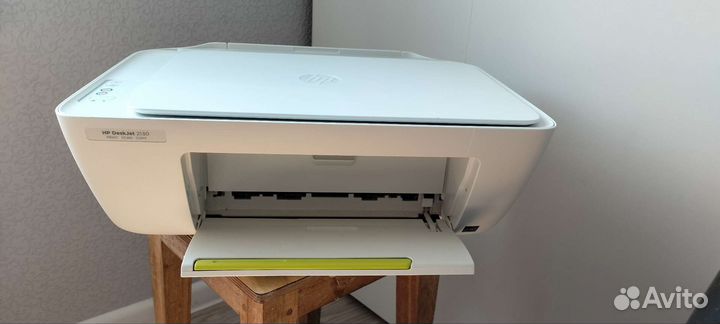 Мфу принтер hp deskjet 2130