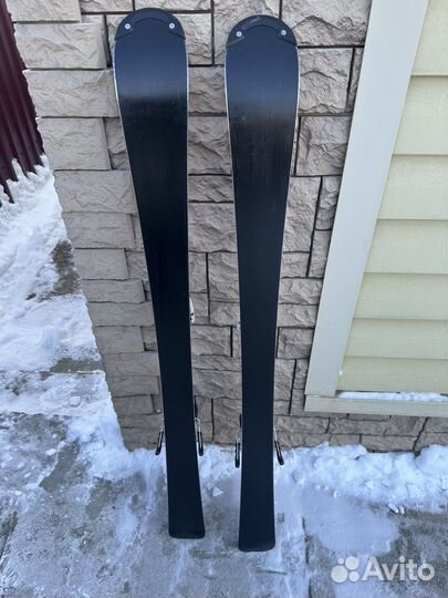 Продам горные лыжи 110