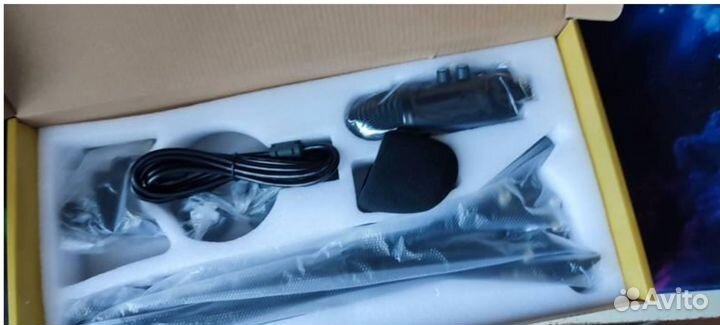 Hiper микрофон набор для стриминга