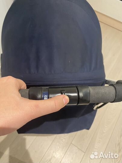 Aprica magical air самая легкая коляска в мире