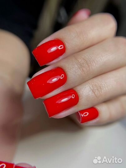 Маникюр педикюр наращивание ногтей