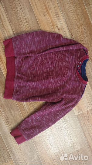 Детская одежда для мальчиков 116