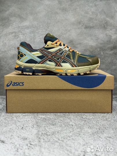 Кроссовки Asics gel kahana 8