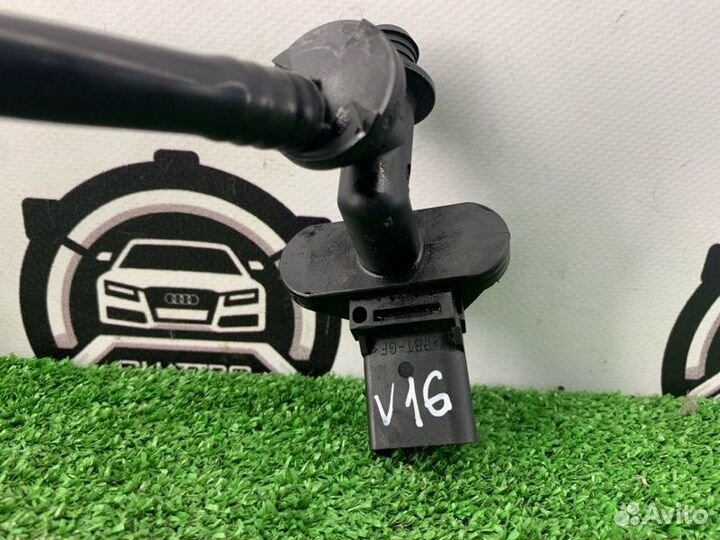 Датчик абсолютного давления Audi A7 4G cgwd 2013