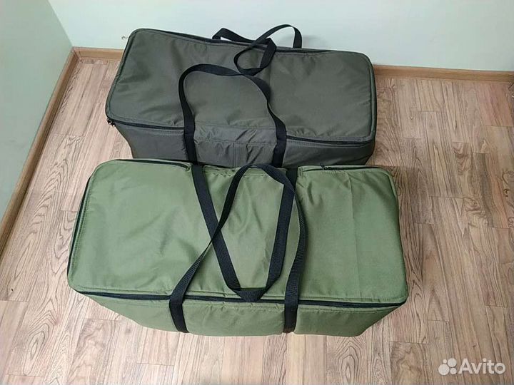 Сумка для карпового кораблика