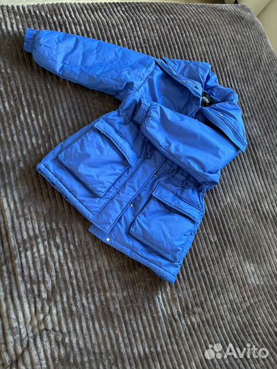 Куртка ecru женская