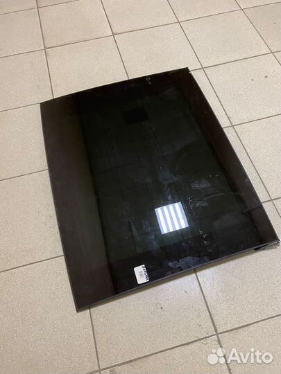 Люк выдвижной Hyundai Santa Fe 4 TM