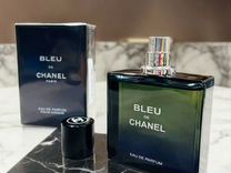 Мужская туалетная вода Bleu De Chanel