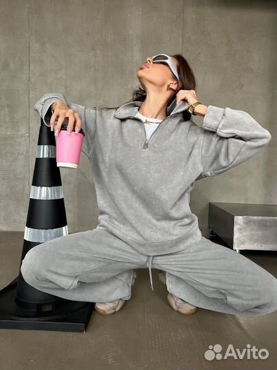 Спортивный костюм