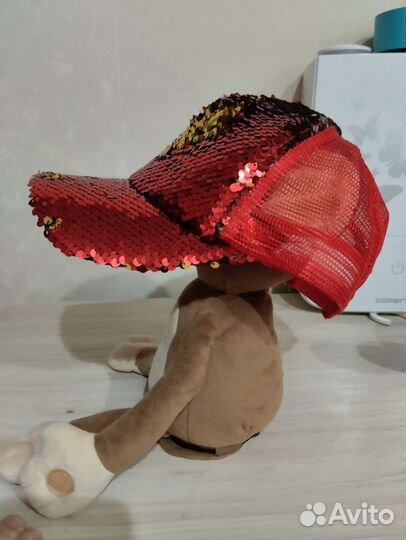 Кепка бейсболка женская