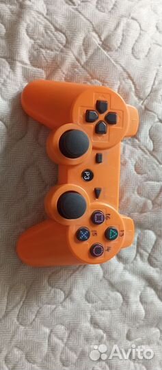 Геймпад dualshock 3