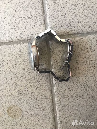 Наручные часы