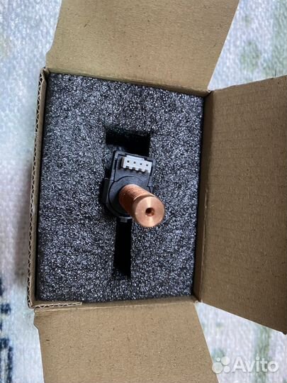 Сопло 0.4 для 3D принтера Flashforge 5M / 5M Pro