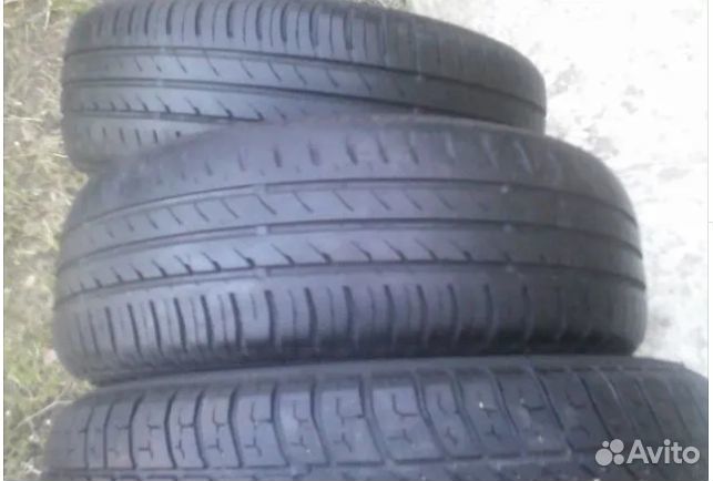 Комплект колес R14 4x114.3