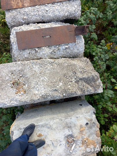 Продаются блоки