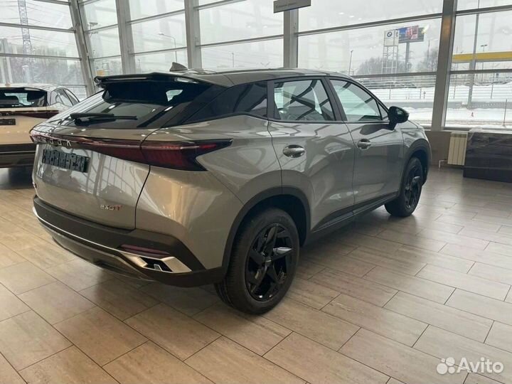 OMODA C5 1.5 CVT, 2023