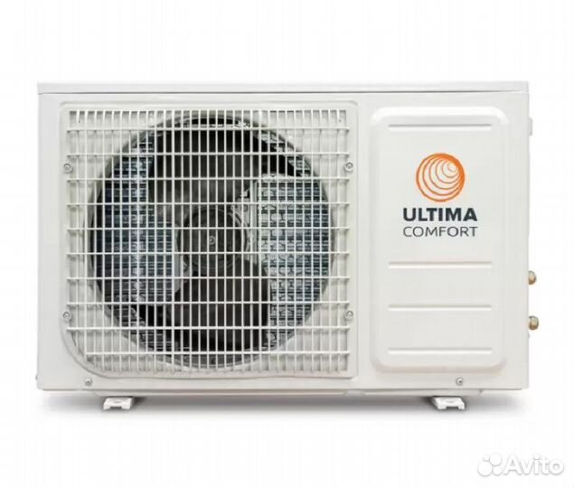 Кондиционер Ultima Comfort EXP-09PN (новый)