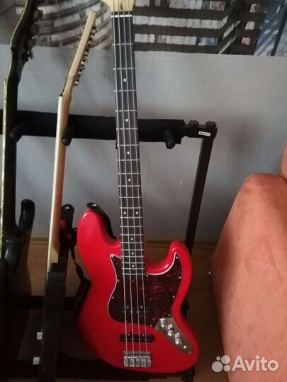 Гитары и оборудование