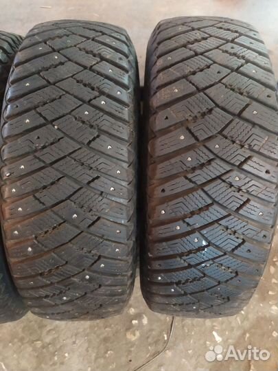 Goodyear Ultragrip Ice Arctic 205/65 R16 99T